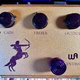 Prodám overdrive WARM AUDIO Centavo - Klon Klonu