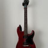 Squier Paranormal Strat-o-Sonic 