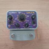 Source Audio SB2 Manta Bass Filter 