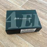 AER AK 15 Plus - aktivni elektronika