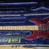 Suhr Modern Pro 