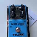 Nux Mod Core Deluxe