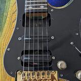 Dimarzio Chopper (bridge)