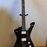 Ibanez PS40 upgrade