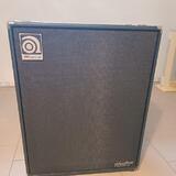 Ampeg Heritage SVT-410HLF