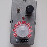 EHX BassBalls
