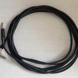 Nástrojový kabel Cordial 3m a SSSnake 6m