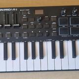 M-AUDIO Oxygen pro mini