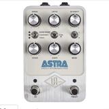Koupím Universal Audio Astra 