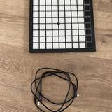 Novation launchpad X