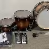 Pearl Session Studio Select