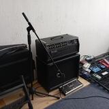 Mesa Boogie Mark V 90