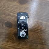 Fender microABY