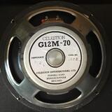Koupim Celestion G12M-70 16 ohm