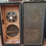 Box Vermona Regent 