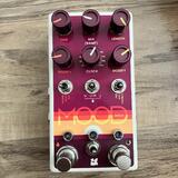 Chase bliss Mood MK2