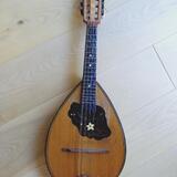 Mandolina CREMONA