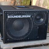 Soundelirium The10.5,  500W, 8ohm 