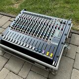 Soundcraft EFX12
