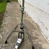Stojan ha hi-hat Basix