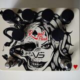 VS Audio Royal Flush: Nový.