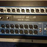 Soundcraft UI24r