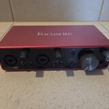 Focusrite 2i2 3rd gen