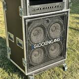 Glockenklang Soul II + Quattro 4 ohm + hardcase
