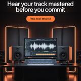 Techno Music Mastering