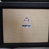 Orange PPC 112