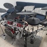 Alesis Strike Kit + Expansion Pack