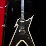 Dean Dimebag Razorback 2008 Korea