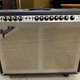 1975 Fender Twin Reverb TOP!!