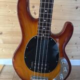 Sterling by music man ray34