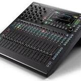 Allen&Heath QU-5 + AR2412, včetně case
