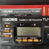 Boss Tu80