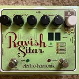 electro-harmonix