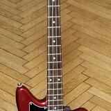 SQUIER Jaguar Bass Short Scale 30"