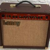 Kombo pro elektroakustické nástroje LANEY LA30C 