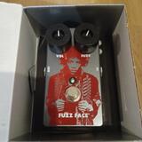 Dunlop Jimi Hendrix Fuzz Face