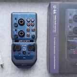 Zoom U-44