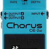 Sháním Boss CE-2W