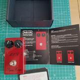 MXR Custom Shop '76 Vintage Dyna Comp