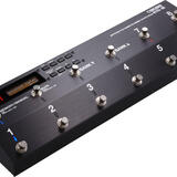   Boss ES-8 - Systém pro přepínání efektů