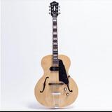 Jazz archtop kytara Grote 