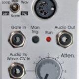 Doepfer A-112 Sampler/Wavetable Oscillator