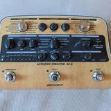ZOOM AC-3