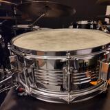Vic Firth steel 14"x5" snare 
