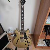 Harley Benton HB -35 Plus
