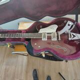 Prodam el.kytaru Gretsch Tenneessee Rose